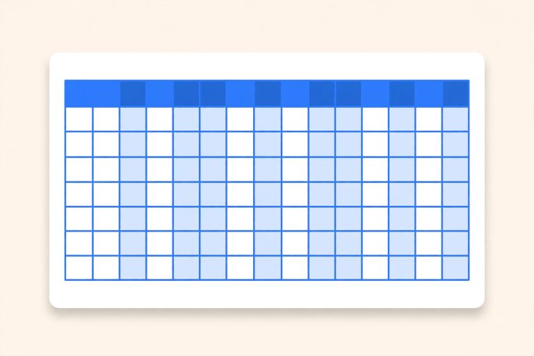 LibreOffice Calc 宽表导出 PDF 教程封面