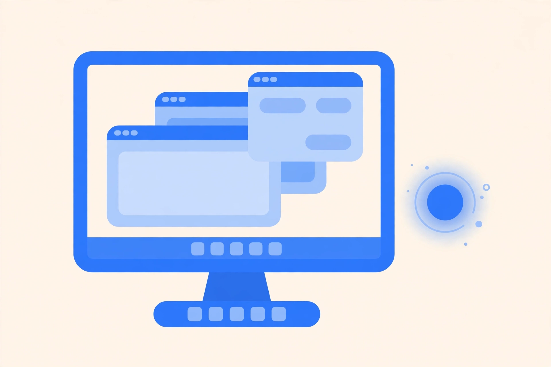 macOS 27 Golden Gate 更新插画